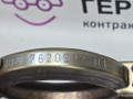 Хомут BMW 6 серия F06/F12/F13 2012, 4.4 л., N63 B44 B, бензин, АКПП, alpinweiss 3 (300), хетчбэк 5 дв., задний привод, правый руль, 11657620507, 7620507 - фото №10