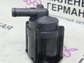 насос антифриза дополнительный BMW 6 серия F06/F12/F13 2012, 4.4 л., N63 B44 B, бензин, АКПП, alpinweiss 3 (300), хетчбэк 5 дв., задний привод, правый руль, 11517629916, 11537577014, 11517629917, 970354157107 - фото №5