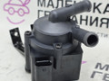 насос антифриза дополнительный BMW 6 серия F06/F12/F13 2012, 4.4 л., N63 B44 B, бензин, АКПП, alpinweiss 3 (300), хетчбэк 5 дв., задний привод, правый руль, 11517629916, 11537577014, 11517629917, 970354157107 - фото №4