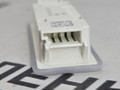плафон двери BMW 1 серия F20/F21 F20 2013, 3.0 л., N55 B30 A, бензин, АКПП, 300, u300 — alpinweiss iii, хетчбэк 5 дв., задний привод, правый руль, 9270505, 63319270505, 9219490 - фото №6