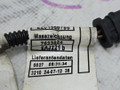 проводка BMW 6 серия F06/F12/F13 2012, 4.4 л., N63 B44 B, бензин, АКПП, alpinweiss 3 (300), хетчбэк 5 дв., задний привод, правый руль, 12517633479, 7633479 - фото №9