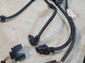 проводка двигателя BMW X3 F25 2013, 2.0 л., N20 B20 A, бензин, АКПП, а52/7 spacegrau, хетчбэк 5 дв., полный привод, правый руль, 12527594992, 12527605915, 7605915 - фото №5