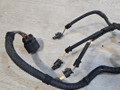 проводка двигателя BMW X3 F25 2013, 2.0 л., N20 B20 A, бензин, АКПП, а52/7 spacegrau, хетчбэк 5 дв., полный привод, правый руль, 12527594992, 12527605915, 7605915 - фото №8