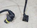 проводка двигателя BMW X3 F25 2013, 2.0 л., N20 B20 A, бензин, АКПП, а52/7 spacegrau, хетчбэк 5 дв., полный привод, правый руль, 12527594992, 12527605915, 7605915 - фото №12