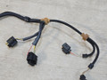 проводка двигателя BMW X3 F25 2013, 2.0 л., N20 B20 A, бензин, АКПП, а52/7 spacegrau, хетчбэк 5 дв., полный привод, правый руль, 12527594992, 12527605915, 7605915 - фото №13
