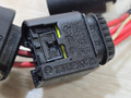 проводка двигателя BMW X3 F25 2013, 2.0 л., N20 B20 A, бензин, АКПП, а52/7 spacegrau, хетчбэк 5 дв., полный привод, правый руль, 12527594992, 12527605915, 7605915 - фото №20