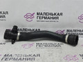патрубок радиатора BMW X3 F25 2013, 2.0 л., N20 B20 A, бензин, АКПП, а52/7 spacegrau, хетчбэк 5 дв., полный привод, правый руль, 17127646155, 7646155 - фото №4