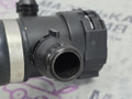 патрубок радиатора BMW X3 F25 2013, 2.0 л., N20 B20 A, бензин, АКПП, а52/7 spacegrau, хетчбэк 5 дв., полный привод, правый руль, 17127646155, 7646155 - фото №7
