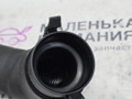 трубка вентиляции картерных газов BMW X3 F25 2013, 2.0 л., N20 B20 A, бензин, АКПП, а52/7 spacegrau, хетчбэк 5 дв., полный привод, правый руль, 11127598091, 7598091 - фото №5