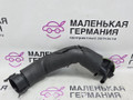 трубка вентиляции картерных газов BMW X3 F25 2013, 2.0 л., N20 B20 A, бензин, АКПП, а52/7 spacegrau, хетчбэк 5 дв., полный привод, правый руль, 11127598091, 7598091 - фото №3