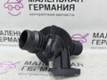 термостат BMW X3 F25 2013, 2.0 л., N20 B20 A, бензин, АКПП, а52/7 spacegrau, хетчбэк 5 дв., полный привод, правый руль, 11538635689, 8635689, 5603485, 6371059, 6644619, 6601544 - фото №3