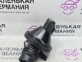 термостат BMW X3 F25 2013, 2.0 л., N20 B20 A, бензин, АКПП, а52/7 spacegrau, хетчбэк 5 дв., полный привод, правый руль, 11538635689, 8635689, 5603485, 6371059, 6644619, 6601544 - фото №4