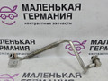 масляная трубка турбины BMW X3 F25 2013, 2.0 л., N20 B20 A, бензин, АКПП, а52/7 spacegrau, хетчбэк 5 дв., полный привод, правый руль, 11428626652, 11427588933, 8626652, 7588933 - фото №2