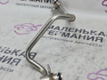 масляная трубка турбины BMW X3 F25 2013, 2.0 л., N20 B20 A, бензин, АКПП, а52/7 spacegrau, хетчбэк 5 дв., полный привод, правый руль, 11428626652, 11427588933, 8626652, 7588933 - фото №3
