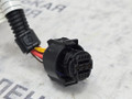 проводка BMW X3 F25 2013, 2.0 л., N20 B20 A, бензин, АКПП, а52/7 spacegrau, хетчбэк 5 дв., полный привод, правый руль, 12517619142, 7619142 - фото №4