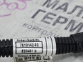 проводка BMW X3 F25 2013, 2.0 л., N20 B20 A, бензин, АКПП, а52/7 spacegrau, хетчбэк 5 дв., полный привод, правый руль, 12517619142, 7619142 - фото №6