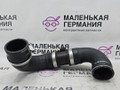 патрубок радиатора BMW X3 F25 2013, 2.0 л., N20 B20 A, бензин, АКПП, а52/7 spacegrau, хетчбэк 5 дв., полный привод, правый руль, 11534614609, 4614609 - фото №3