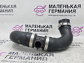 патрубок радиатора BMW X3 F25 2013, 2.0 л., N20 B20 A, бензин, АКПП, а52/7 spacegrau, хетчбэк 5 дв., полный привод, правый руль, 11534614609, 4614609 - фото №4