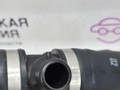 патрубок радиатора BMW X3 F25 2013, 2.0 л., N20 B20 A, бензин, АКПП, а52/7 spacegrau, хетчбэк 5 дв., полный привод, правый руль, 11534614609, 4614609 - фото №8