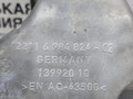кронштейн двигателя BMW X3 F25 2013, 2.0 л., N20 B20 A, бензин, АКПП, а52/7 spacegrau, хетчбэк 5 дв., полный привод, правый руль, 22116784824, 6784824 - фото №8