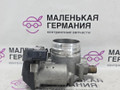 заслонка дроссельная BMW X3 F25 2013, 2.0 л., N20 B20 A, бензин, АКПП, а52/7 spacegrau, хетчбэк 5 дв., полный привод, правый руль, 13547588625, 7588625, A2C53355204 - фото №2