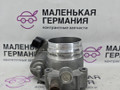 заслонка дроссельная BMW X3 F25 2013, 2.0 л., N20 B20 A, бензин, АКПП, а52/7 spacegrau, хетчбэк 5 дв., полный привод, правый руль, 13547588625, 7588625, A2C53355204 - фото №3