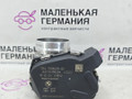заслонка дроссельная BMW X3 F25 2013, 2.0 л., N20 B20 A, бензин, АКПП, а52/7 spacegrau, хетчбэк 5 дв., полный привод, правый руль, 13547588625, 7588625, A2C53355204 - фото №5