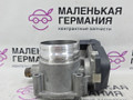 заслонка дроссельная BMW X3 F25 2013, 2.0 л., N20 B20 A, бензин, АКПП, а52/7 spacegrau, хетчбэк 5 дв., полный привод, правый руль, 13547588625, 7588625, A2C53355204 - фото №4