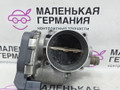 заслонка дроссельная BMW X3 F25 2013, 2.0 л., N20 B20 A, бензин, АКПП, а52/7 spacegrau, хетчбэк 5 дв., полный привод, правый руль, 13547588625, 7588625, A2C53355204 - фото №6
