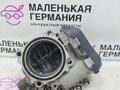 заслонка дроссельная BMW X3 F25 2013, 2.0 л., N20 B20 A, бензин, АКПП, а52/7 spacegrau, хетчбэк 5 дв., полный привод, правый руль, 13547588625, 7588625, A2C53355204 - фото №7