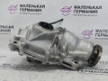 редуктор переднего моста BMW X3 F25 2013, 2.0 л., N20 B20 A, бензин, АКПП, а52/7 spacegrau, хетчбэк 5 дв., полный привод, правый руль, 7567345, 31507578154, 7578154, 31507578153, 7578153, 8618377, 31517567345 - фото №6