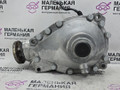 редуктор переднего моста BMW X3 F25 2013, 2.0 л., N20 B20 A, бензин, АКПП, а52/7 spacegrau, хетчбэк 5 дв., полный привод, правый руль, 7567345, 31507578154, 7578154, 31507578153, 7578153, 8618377, 31517567345 - фото №7