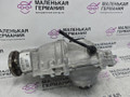 редуктор переднего моста BMW X3 F25 2013, 2.0 л., N20 B20 A, бензин, АКПП, а52/7 spacegrau, хетчбэк 5 дв., полный привод, правый руль, 7567345, 31507578154, 7578154, 31507578153, 7578153, 8618377, 31517567345 - фото №9