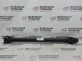 карданный вал BMW X3 F25 2013, 2.0 л., N20 B20 A, бензин, АКПП, а52/7 spacegrau, хетчбэк 5 дв., полный привод, правый руль, 26207589985, 7589985 - фото №2
