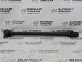 карданный вал BMW X3 F25 2013, 2.0 л., N20 B20 A, бензин, АКПП, а52/7 spacegrau, хетчбэк 5 дв., полный привод, правый руль, 26207589985, 7589985 - фото №3