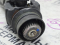 карданный вал BMW X3 F25 2013, 2.0 л., N20 B20 A, бензин, АКПП, а52/7 spacegrau, хетчбэк 5 дв., полный привод, правый руль, 26207589985, 7589985 - фото №5