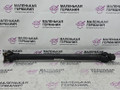 карданный вал BMW X3 F25 2013, 2.0 л., N20 B20 A, бензин, АКПП, а52/7 spacegrau, хетчбэк 5 дв., полный привод, правый руль, 26207589985, 7589985 - фото №4