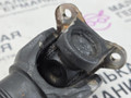 карданный вал BMW X3 F25 2013, 2.0 л., N20 B20 A, бензин, АКПП, а52/7 spacegrau, хетчбэк 5 дв., полный привод, правый руль, 26207589985, 7589985 - фото №7