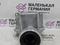 кронштейн полуоси BMW X3 F25 2013, 2.0 л., N20 B20 A, бензин, АКПП, а52/7 spacegrau, хетчбэк 5 дв., полный привод, правый руль, 31507601996, 7601996 - фото №2
