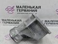кронштейн полуоси BMW X3 F25 2013, 2.0 л., N20 B20 A, бензин, АКПП, а52/7 spacegrau, хетчбэк 5 дв., полный привод, правый руль, 31507601996, 7601996 - фото №5