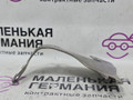 кронштейн (крепление) BMW X3 F25 2013, 2.0 л., N20 B20 A, бензин, АКПП, а52/7 spacegrau, хетчбэк 5 дв., полный привод, правый руль, 18307606138, 7606138 - фото №3