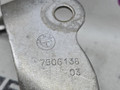 кронштейн (крепление) BMW X3 F25 2013, 2.0 л., N20 B20 A, бензин, АКПП, а52/7 spacegrau, хетчбэк 5 дв., полный привод, правый руль, 18307606138, 7606138 - фото №8