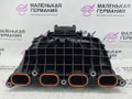 коллектор впускной BMW X3 F25 2013, 2.0 л., N20 B20 A, бензин, АКПП, а52/7 spacegrau, хетчбэк 5 дв., полный привод, правый руль, 11617588126, 7588126 - фото №2