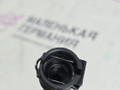 трубка охлаждающей жидкости BMW X3 F25 2013, 2.0 л., N20 B20 A, бензин, АКПП, а52/7 spacegrau, хетчбэк 5 дв., полный привод, правый руль, 17128651298, 8651298 - фото №3
