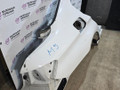 крыло заднее правое BMW M5 F10 2012, 4.4 л., S63 B44 B, бензин, робот, 300 alpinweiss 3, седан, задний привод, правый руль, 41217240488, 7240488 - фото №5