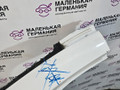 крыло заднее правое BMW M5 F10 2012, 4.4 л., S63 B44 B, бензин, робот, 300 alpinweiss 3, седан, задний привод, правый руль, 41217240488, 7240488 - фото №10