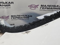 крыло заднее правое BMW M5 F10 2012, 4.4 л., S63 B44 B, бензин, робот, 300 alpinweiss 3, седан, задний привод, правый руль, 41217240488, 7240488 - фото №11