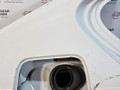 крыло заднее правое BMW M5 F10 2012, 4.4 л., S63 B44 B, бензин, робот, 300 alpinweiss 3, седан, задний привод, правый руль, 41217240488, 7240488 - фото №13
