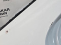 крыло заднее правое BMW M5 F10 2012, 4.4 л., S63 B44 B, бензин, робот, 300 alpinweiss 3, седан, задний привод, правый руль, 41217240488, 7240488 - фото №12