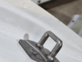 крыло заднее правое BMW M5 F10 2012, 4.4 л., S63 B44 B, бензин, робот, 300 alpinweiss 3, седан, задний привод, правый руль, 41217240488, 7240488 - фото №24